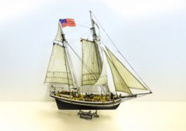 神戸海洋博物館