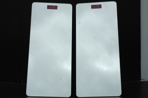 日野プロフィア　BSミラー（左右セット）の画像