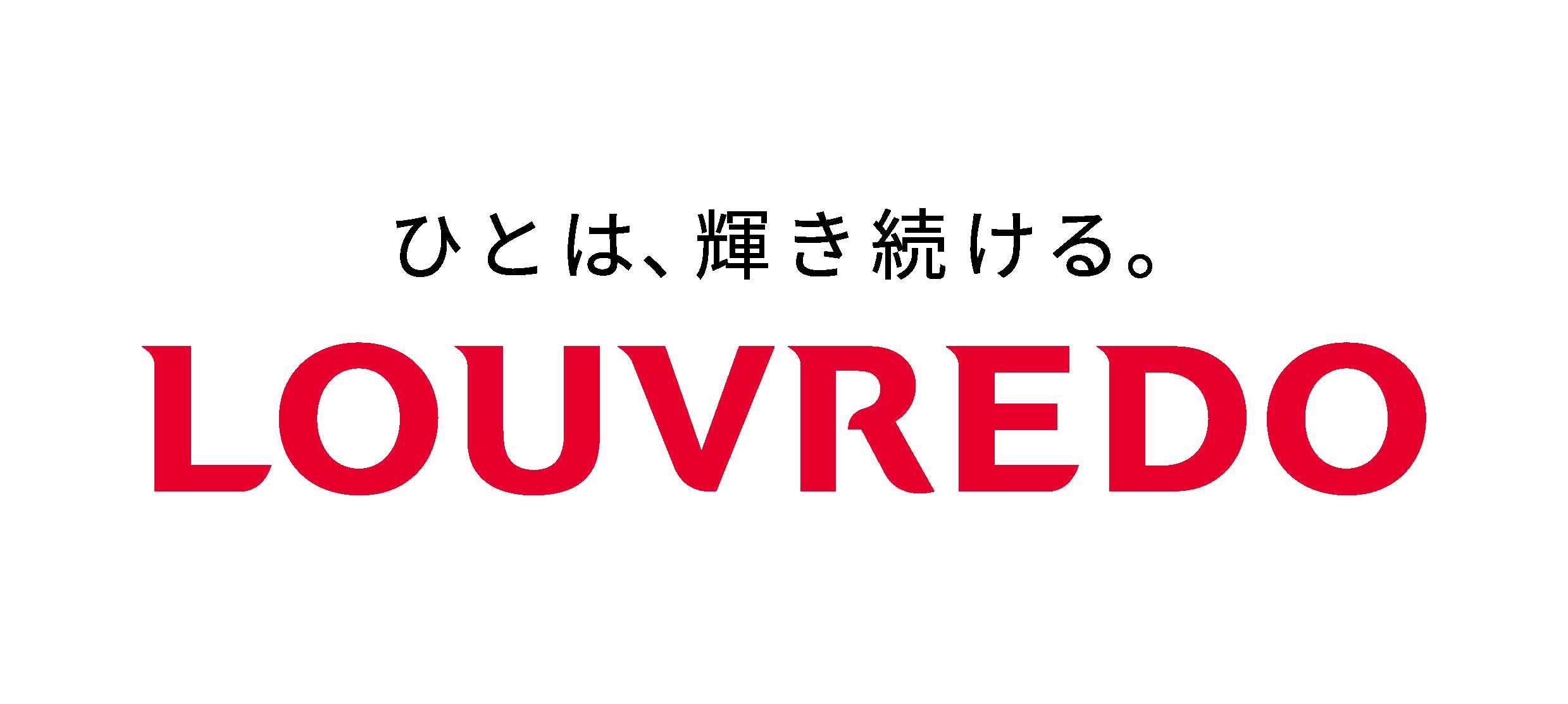 パドルブラシ LOUVREDO FUKUGENの画像