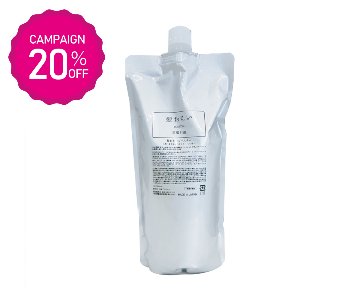 店頭販売のみ］トリニティークリスタル 100ml×10本入り｜MiZ