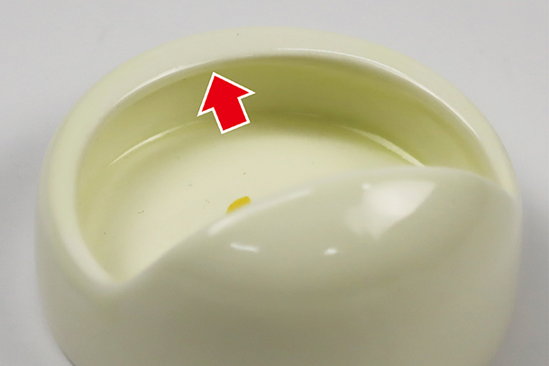 お薦めのお皿!!　小動物のまいにち食器  /  サンコーの画像