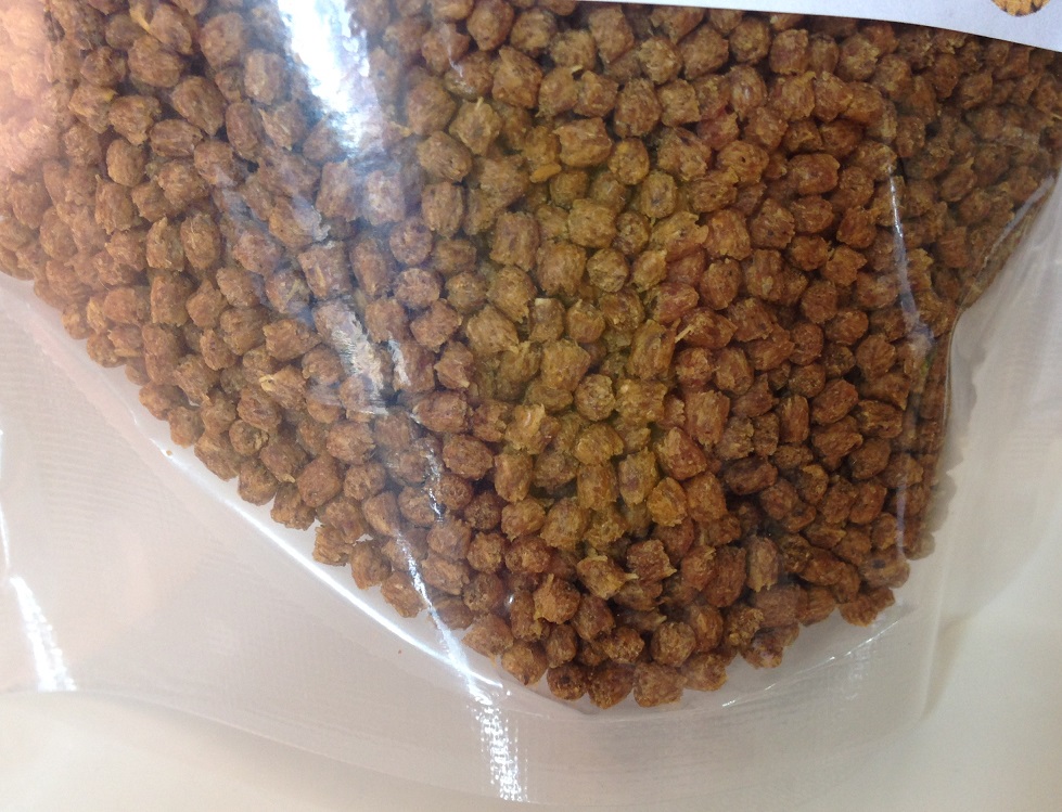 INSECTIVORE DIET　食虫目動物用総合栄養フードの画像