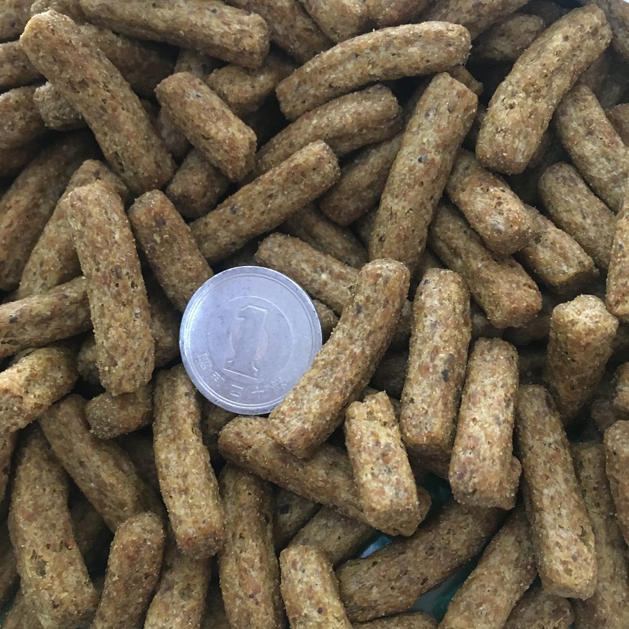 在庫で終売です モンキーフード フレーバータイプ | モモンガ スタイル