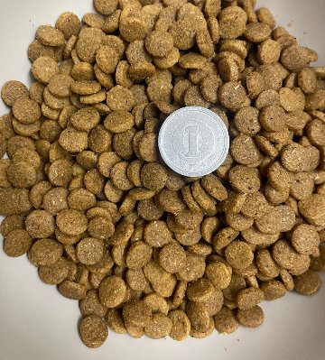 ミーアグロース ◇ ミーアキャット専用フードの画像