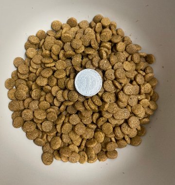 ミーアグロース ◇ ミーアキャット専用フードの画像