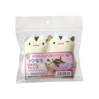 フクモモ　なかよしフレンズの画像