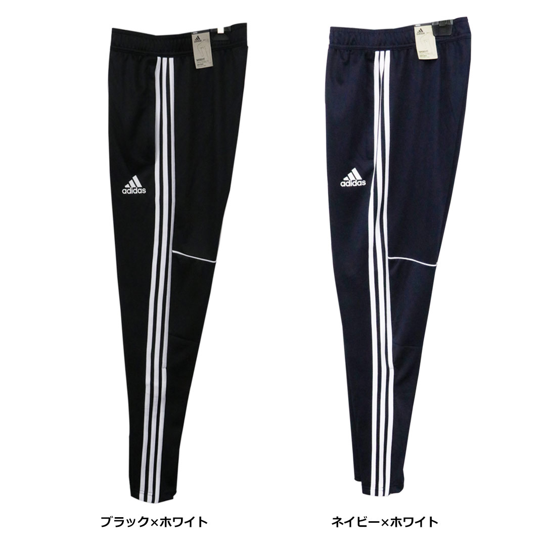 adidas TAPERED FIT TYPICAL FOOTBALL FIT画像
