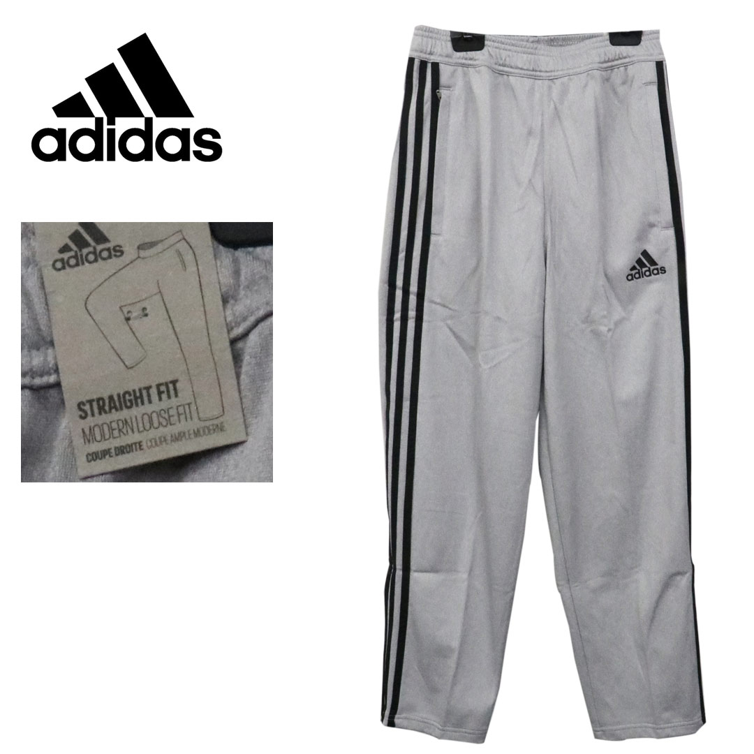 adidas STRAIGHT FIT MODERN LOOSE FIT画像