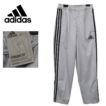 adidas STRAIGHT FIT MODERN LOOSE FIT画像