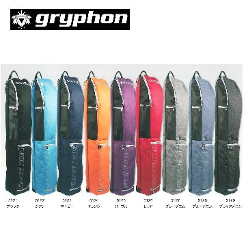 GRYPHON　THIN FIN　シンフィン画像