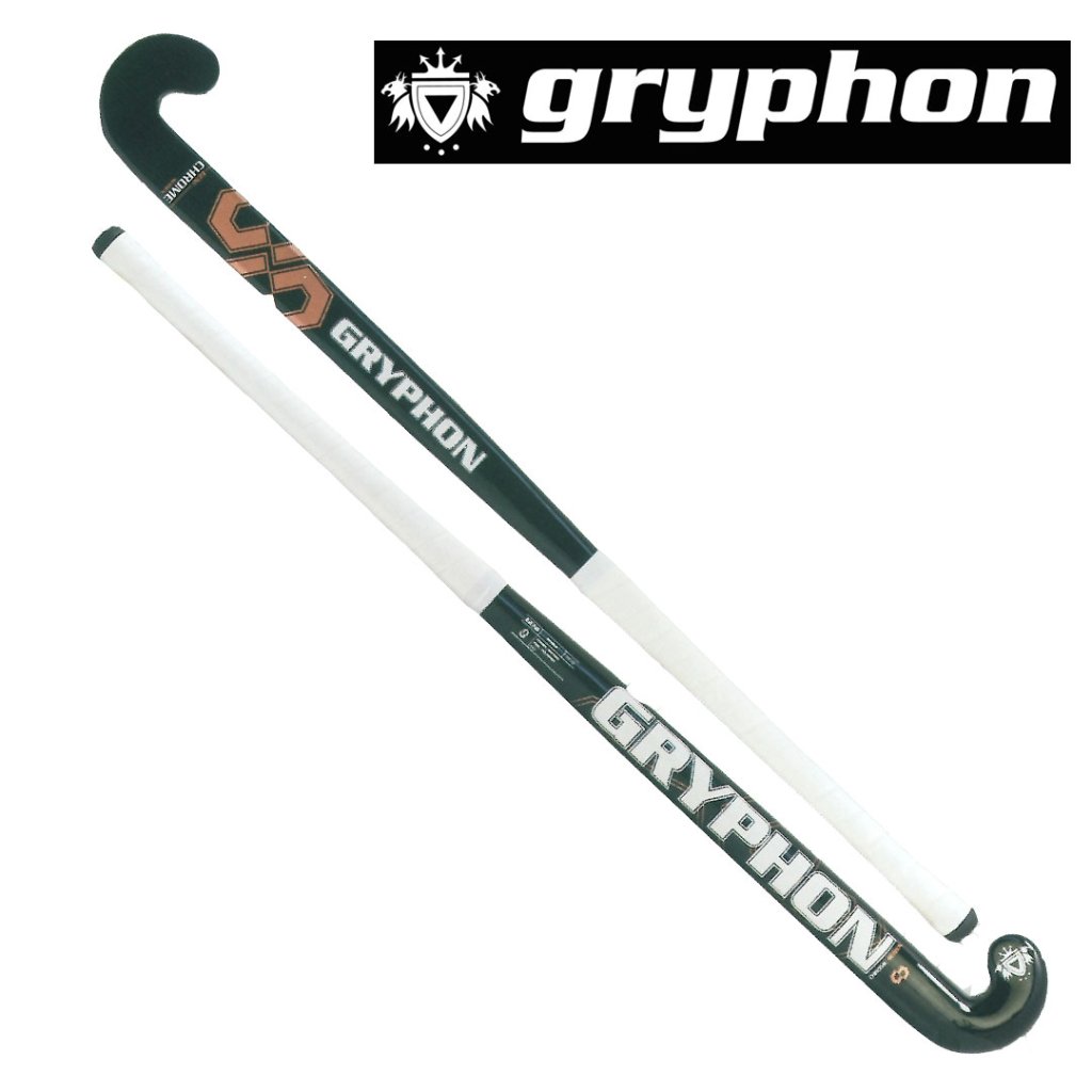 フィールドホッケースティック GRYPHON | mdh.com.sa