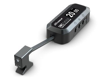 GFORCE G0449 DRC Gauge (Digital Road Clearance Gauge)の画像