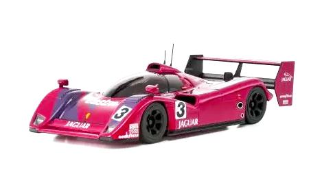 京商 MZP348MO ASC MR04W-LM JAGUAR XJR-14 No.3 Winner MONZA 1991の画像