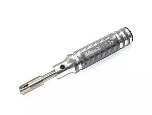 京商 MZW130-BR60 ミニッツ ボールベアリングリーマー φ6.0mmの画像