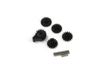 京商 MD304B サーボギヤセット (MINI-Z FWD)の画像