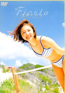 [DVD]フジテレビ ビジュアルクイーン・オブ・ザ・イヤー2001 浅見れいな / Fiesta（90％オフ(31)）の画像