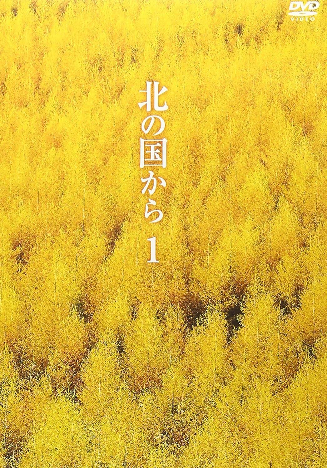 [DVD]北の国から Vol.1（70％オフ(31)）の画像