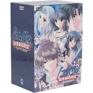 [DVD]IZUMO 猛き剣の閃記 完全初回生産限定コンプリートBOX（95％オフ(38)）の画像
