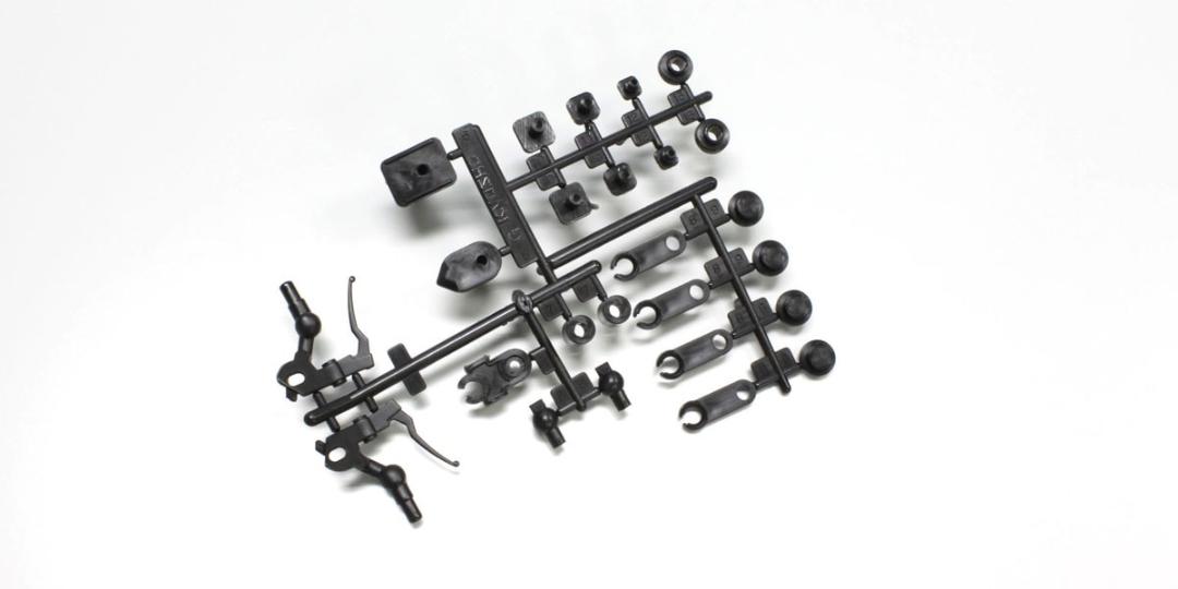 京商 GP111B Gブロックパーツの画像