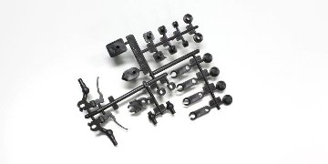 京商 GP111B Gブロックパーツの画像