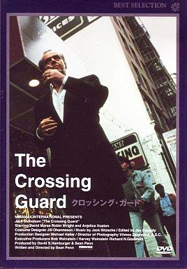 [DVD]クロッシング・ガード（90％オフ(52)）の画像
