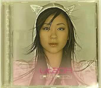 [DVD]Utada / Easy Breezy(イージー・ブリージー)（処分特価(57)）の画像