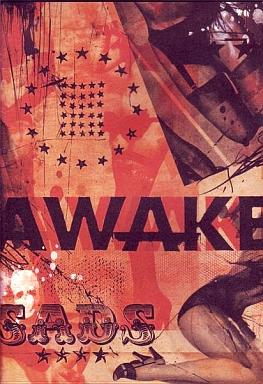 [DVD]SADS(サッズ) / AWAKE（90％オフ(57)）の画像