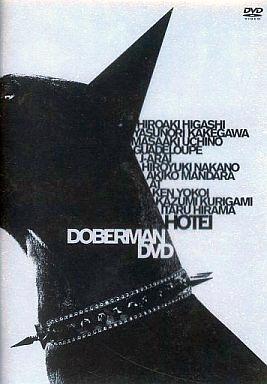 [DVD]布袋寅泰 / DOBERMAN（80％オフ(57)）の画像