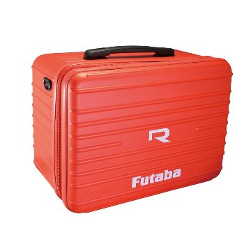 Futaba 311710 Rロゴ入り送信機BOX「送信機BOX R★」の画像