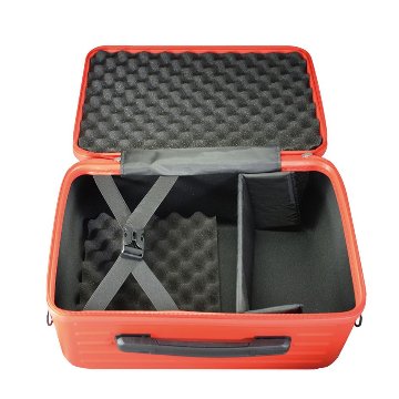 Futaba 311710 Rロゴ入り送信機BOX「送信機BOX R★」の画像