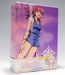 [DVD]カレイドスター 「やってやれないことはない!」BOX (Stage.13～16)[限定版]90％オフ(89/135)）の画像