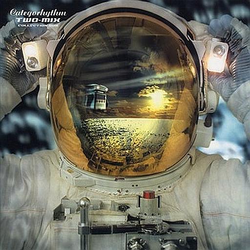 [CD]TWO-MIX / COLLECTION（70％オフ(104)）の画像