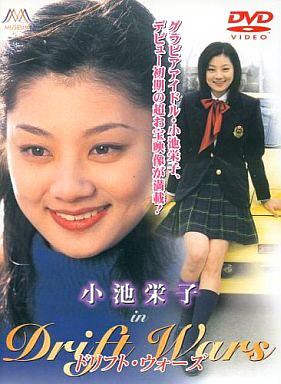 [DVD]ドリフト・ウォーズ（90％オフ(112)）の画像