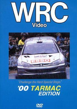 [DVD]WRC’00 ターマック・エディション（90％オフ(112)）の画像