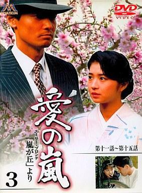 [DVD]愛の嵐 2（80％オフ(112)）の画像