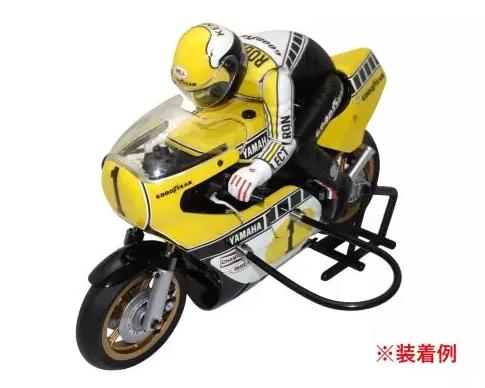 京商 GPW22 ナイロンクラッシュバーセット (ハングオンレーサー用)の画像