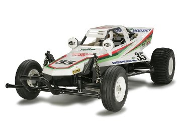 タミヤ 58346 1/10RC グラスホッパーの画像