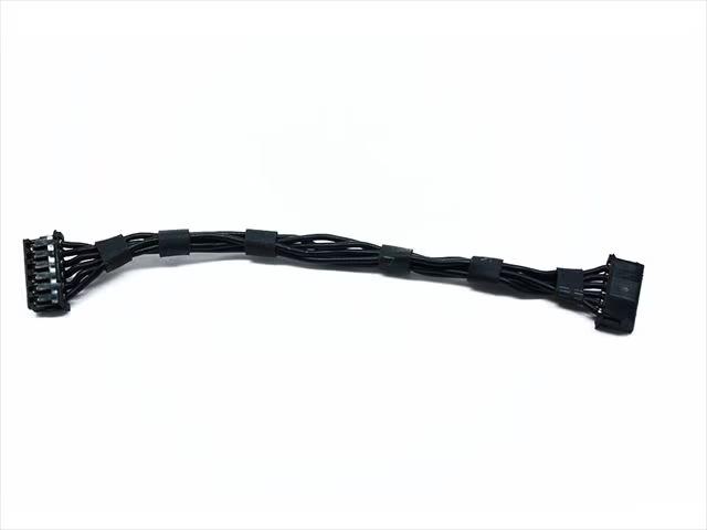 スクエア SGC-69A フレキシブルセンサーハーネス ブラシレスモーター用 70mmの画像