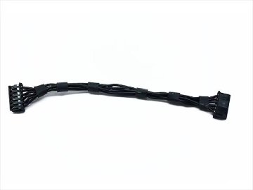 スクエア SGC-69A フレキシブルセンサーハーネス ブラシレスモーター用 70mmの画像