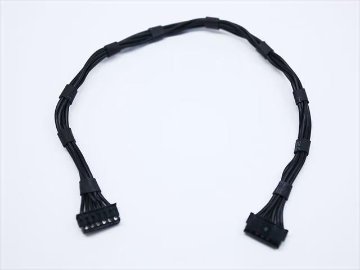 スクエア SGC-69F フレキシブルセンサーハーネス ブラシレスモーター用 160mmの画像