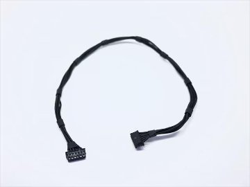 スクエア SGC-69H フレキシブルセンサーハーネス ブラシレスモーター用 220mmの画像