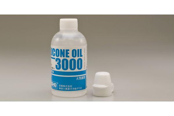 京商 SIL3000C シリコンオイル #3000 (40cc) の画像