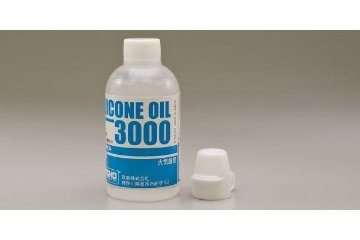 京商 SIL3000C シリコンオイル #3000 (40cc) の画像