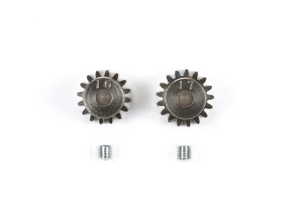 タミヤ 50354 SP.354 16T・17T AVピニオンの画像