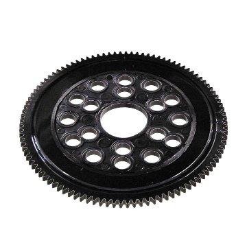 Eagle 446U-82T  KP64ﾋﾟｯﾁ･ｽﾊﾟｰｷﾞｬ(2枚入り) 82Tの画像