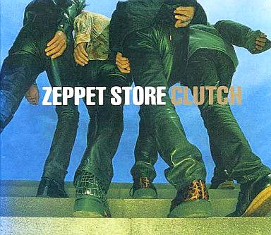 [CD]ZEPPET STORE / CLUTCH（95%オフ(147)）の画像