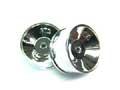 ATOMIC AWD49 Disk Rim ﾜｲﾄﾞ (1ｵﾌｾｯｯﾄ) ｼﾙﾊﾞｰの画像