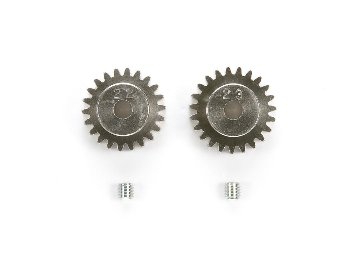 タミヤ 50357 SP.357 22T・23T AV ピニオン ※新価格の画像