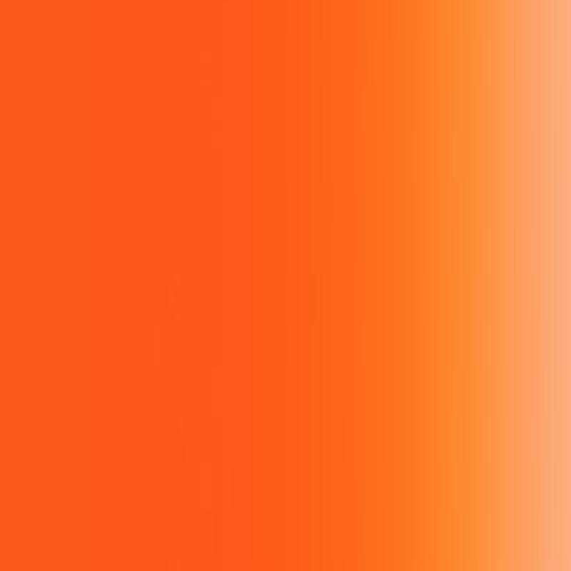 CREATEX 5119#2 オレンジ（60ml）の画像