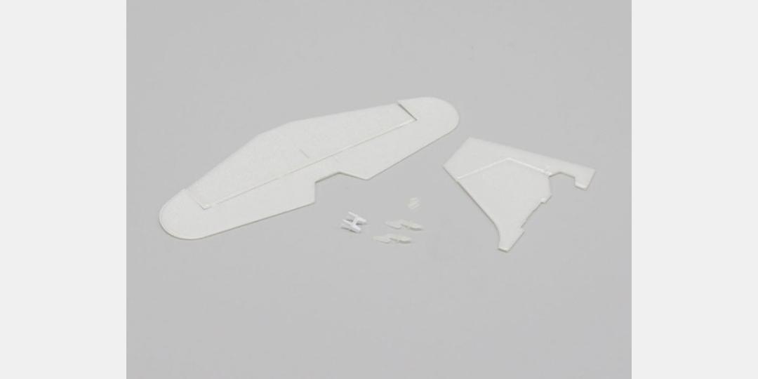 京商 10652-13 尾翼セット (CITABRIA) 画像